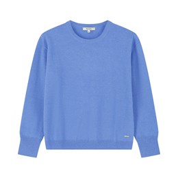 pullover KRISTY blue